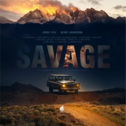 دانلود آهنگ تیتراژ سریال وحشی (Savage)