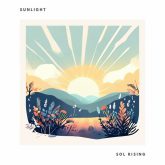 دانلود موسیقی بی کلام نور خورشید (Sunlight)