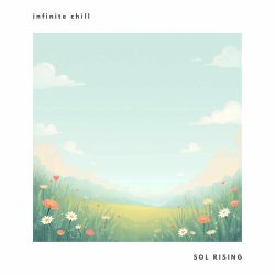دانلود موسیقی بی کلام سرمای بی نهایت (infinite chill)