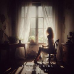 دانلود موسیقی بی کلام چشمانت را باز کن (Abrir Los Ojos)