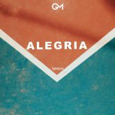 دانلود موسیقی بی کلام شادی (Alegria)