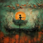 دانلود موسیقی بی کلام بالرین (Ballerina)