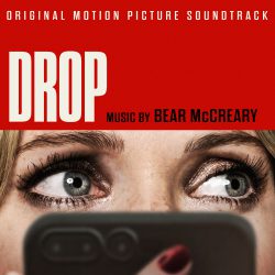 دانلود آلبوم موسیقی متن فیلم رهایی (Drop)
