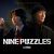 دانلود آلبوم موسیقی متن سریال کره‌ای نه پازل (Nine Puzzles)