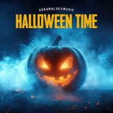دانلود موسیقی بی کلام زمان هالووین (Halloween Time)