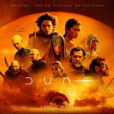 دانلود آلبوم موسیقی متن فیلم تلماسه: بخش دو (Dune: Part Two)