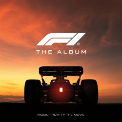 دانلود آلبوم موسیقی متن فیلم اف۱ (F1)