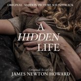 دانلود آلبوم موسیقی متن فیلم یک زندگی پنهان (A Hidden Life)