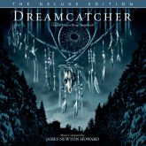 دانلود آلبوم موسیقی متن فیلم به دنبال رؤیا (Dreamcatcher)