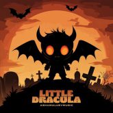 دانلود موسیقی بی کلام دراکولای کوچک (Little Dracula)