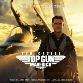 دانلود آلبوم موسیقی متن فیلم تاپ گان: ماوریک (Top Gun: Maverick)
