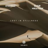 دانلود موسیقی بی کلام گمشده در سکون (Lost in Stillness)