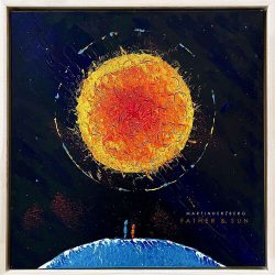 دانلود موسیقی بی کلام پدر و آفتاب (Father & Sun)