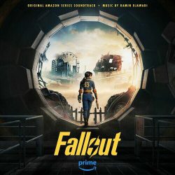 دانلود آلبوم موسیقی متن سریال فال‌آوت (Fallout)
