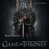 دانلود آلبوم موسیقی متن سریال بازی تاج‌وتخت (Game of Thrones)
