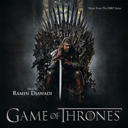 دانلود آلبوم موسیقی متن سریال بازی تاج‌وتخت (Game of Thrones)