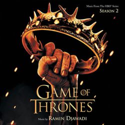 دانلود آلبوم موسیقی متن سریال بازی تاج‌وتخت (Game of Thrones) فصل ۲