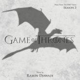 دانلود آلبوم موسیقی متن سریال بازی تاج‌وتخت (Game of Thrones) فصل ۳