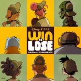 دانلود آلبوم موسیقی متن انیمیشن چه برنده، چه بازنده (Win or Lose)