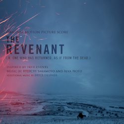 دانلود آلبوم موسیقی متن فیلم از گور برخاسته (The Revenant)