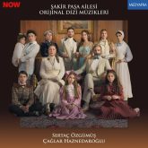 دانلود آلبوم موسیقی متن سریال ترکی خانواده شاکر پاشا (Şakir Paşa Ailesi)