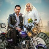 دانلود آهنگ تیتراژ فیلم نقره داغ (Stiff Penalty)