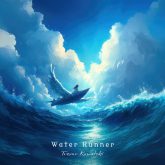 دانلود موسیقی بی کلام دونده آب (Water Runner)