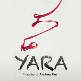 دانلود آلبوم موسیقی متن فیلم ایتالیایی یارا (Yara)
