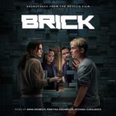 دانلود آلبوم موسیقی متن فیلم آلمانی آجر (Brick)