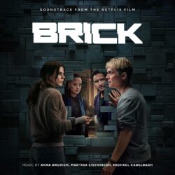 دانلود آلبوم موسیقی متن فیلم آلمانی آجر (Brick)