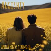 دانلود موسیقی بی کلام آنا قدرت میابد (Anna Finds Strength)