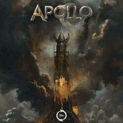دانلود موسیقی بی کلام آپولو (Apollo)