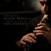 دانلود موسیقی بی کلام آهنگ شب (Axşam Mahnısı)