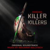 دانلود آلبوم موسیقی متن فیلم غارتگر: قاتل قاتلان (Predator: Killer of Killers)