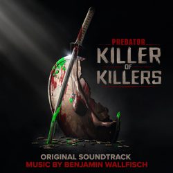دانلود آلبوم موسیقی متن فیلم غارتگر: قاتل قاتلان (Predator: Killer of Killers)