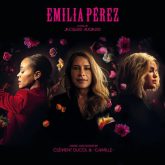 دانلود آلبوم موسیقی متن فیلم امیلیا پرز (Emilia Pérez)