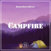دانلود موسیقی بی کلام آتش کمپ (Campfire)