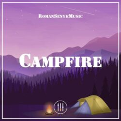 دانلود موسیقی بی کلام آتش کمپ (Campfire)
