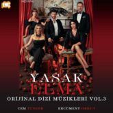 دانلود آلبوم موسیقی متن سریال سیب ممنوعه سری سوم (Yasak Elma Vol.3)
