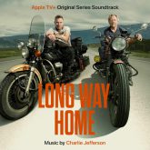دانلود آلبوم موسیقی متن سریال راه طولانی خانه (Long Way Home)