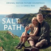 دانلود آلبوم موسیقی متن فیلم مسیر نمک (The Salt Path)