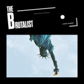 دانلود آلبوم موسیقی متن فیلم بروتالیست (The Brutalist)