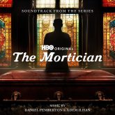 دانلود آلبوم موسیقی متن سریال مرده‌شور (The Mortician)