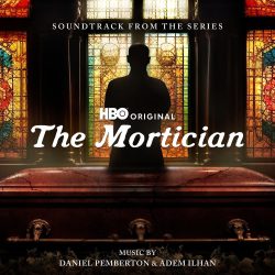 دانلود آلبوم موسیقی متن سریال مرده‌شور (The Mortician)