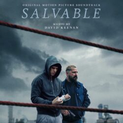 دانلود آلبوم موسیقی متن فیلم نجات پذیر (Salvable)