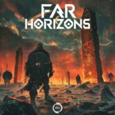 دانلود موسیقی بی کلام افق های دور (Far Horizons)