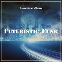 دانلود موسیقی بی کلام فانک آینده نگر (Futuristic Funk)