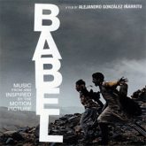دانلود آلبوم موسیقی متن فیلم بابل (Babel)
