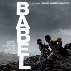 دانلود آلبوم موسیقی متن فیلم بابل (Babel)