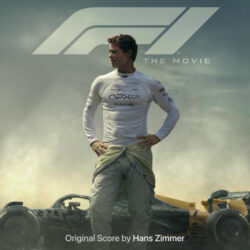 دانلود آلبوم موسیقی متن فیلم اف۱ (F1)